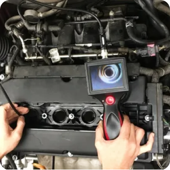 Endoscope_in_motor
