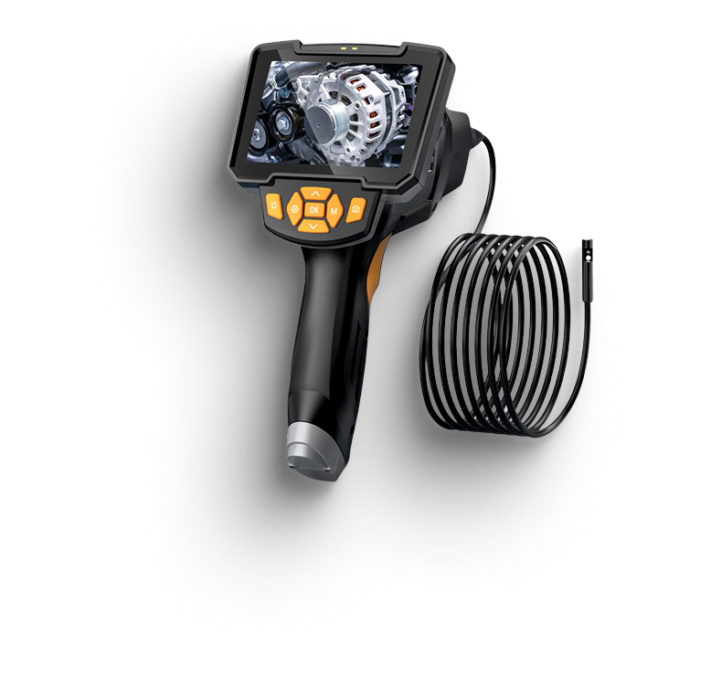 Endoscope